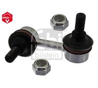 Asta/Puntone, Stabilizzatore Assale anteriore Sx per MITSUBISHI FTO LANCER MIRAG