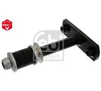 Asta/Puntone, Stabilizzatore Assale anteriore Sx per MITSUBISHI L200 PAJERO SPOR