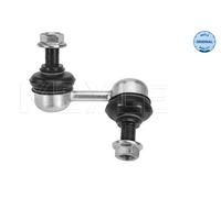 Asta/Puntone, Stabilizzatore Assale anteriore Sx per MITSUBISHI L200 / TRITON