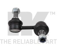 Asta/Puntone, Stabilizzatore Assale anteriore Sx per MITSUBISHI L200 / TRITON PA