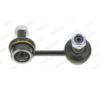 Asta/Puntone, Stabilizzatore Assale anteriore Sx per MITSUBISHI PAJERO