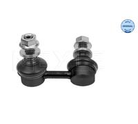 Asta/Puntone, Stabilizzatore Assale anteriore Sx per NISSAN NAVARA NP300 PATHFIN