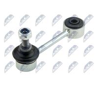 Asta/Puntone, Stabilizzatore Assale anteriore Sx per NISSAN OPEL RENAULT INTERST