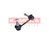 Asta/Puntone, Stabilizzatore Assale anteriore Sx per NISSAN OPEL RENAULT INTERST