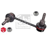 Asta/Puntone, Stabilizzatore Assale anteriore Sx per NISSAN OPEL RENAULT VAUXHAL