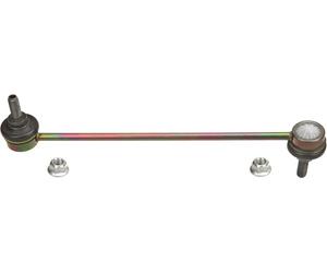 Asta/Puntone, Stabilizzatore Assale anteriore Sx per NISSAN OPEL RENAULT VAUXHAL