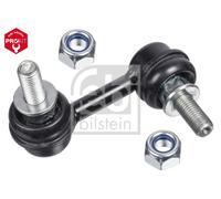 Asta/Puntone, Stabilizzatore Assale anteriore Sx per NISSAN PRIMERA