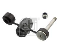 Asta/Puntone, Stabilizzatore Assale anteriore Sx per NISSAN RENAULT CLIO KANGOO