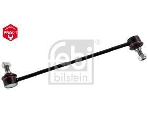 Asta/Puntone, Stabilizzatore Assale anteriore Sx per NISSAN SUZUKI ALTO PIXO