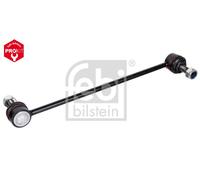 Asta/Puntone, Stabilizzatore Assale anteriore Sx per OPEL SAAB VAUXHALL 9-5 ASTR