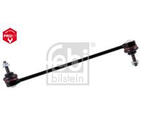 Asta/Puntone, Stabilizzatore Assale anteriore Sx per OPEL VAUXHALL ADAM CORSA CO