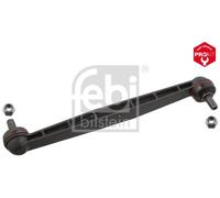 Asta/Puntone, Stabilizzatore Assale anteriore Sx per OPEL VAUXHALL ASTRA ASTRA G
