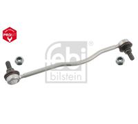 Asta/Puntone, Stabilizzatore Assale anteriore Sx per OPEL VAUXHALL ASTRA ASTRAVA