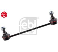 Asta/Puntone, Stabilizzatore Assale anteriore Sx per OPEL VAUXHALL CARLTON OMEGA