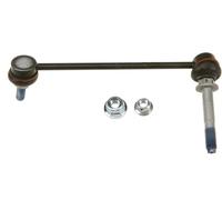 Asta/Puntone, Stabilizzatore Assale anteriore Sx per PORSCHE 911 BOXSTER