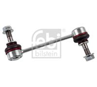 Asta/Puntone, Stabilizzatore Assale anteriore Sx per RENAULT CLIO