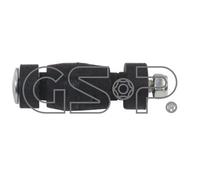 Asta/Puntone, Stabilizzatore Assale anteriore Sx per RENAULT CLIO KANGOO THALIA