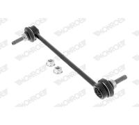 Asta/Puntone, Stabilizzatore Assale anteriore Sx per RENAULT FLUENCE
