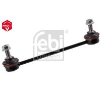 Asta/Puntone, Stabilizzatore Assale anteriore Sx per RENAULT SMART FORFOUR FORTW