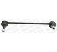 Asta/Puntone, Stabilizzatore Assale anteriore Sx per RENAULT TWINGO