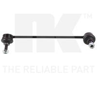Asta/Puntone, Stabilizzatore Assale anteriore Sx per RENAULT TWINGO