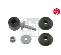 Asta/Puntone, Stabilizzatore Assale anteriore Sx per SEAT VW AROSA LUPO POLO POL