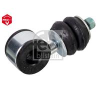 Asta/Puntone, Stabilizzatore Assale anteriore Sx per SEAT VW AROSA LUPO POLO POL