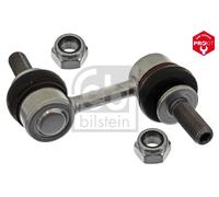 Asta/Puntone, Stabilizzatore Assale anteriore Sx per SUBARU FORESTER LEVORG OUTB