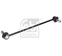 Asta/Puntone, Stabilizzatore Assale anteriore Sx per SUZUKI ERTIGA SWIFT