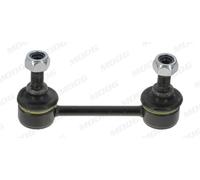 Asta/Puntone, Stabilizzatore Assale anteriore Sx per SUZUKI JIMNY
