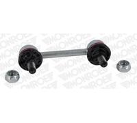 Asta/Puntone, Stabilizzatore Assale anteriore Sx per SUZUKI JIMNY