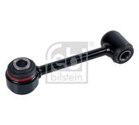 Asta/Puntone, Stabilizzatore Assale anteriore Sx per TOYOTA AVENSIS