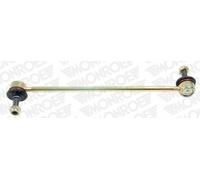 Asta/Puntone, Stabilizzatore Assale anteriore Sx per TOYOTA CELICA COROLLA