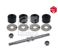 Asta/Puntone, Stabilizzatore Assale anteriore Sx per TOYOTA COROLLA COROLLA II C