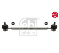 Asta/Puntone, Stabilizzatore Assale anteriore Sx per TOYOTA MR2