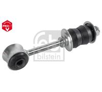 Asta/Puntone, Stabilizzatore Assale anteriore Sx per VOLVO 240 260
