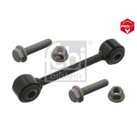Asta/Puntone, Stabilizzatore Assale anteriore Sx per VW AMAROK