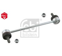 Asta/Puntone, Stabilizzatore Assale anteriore Sx per VW CALIFORNIA MULTIVAN TRAN