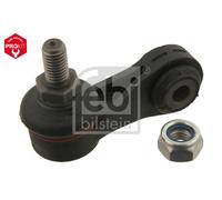 Asta/Puntone, Stabilizzatore Assale anteriore Sx per VW LUPO XL1