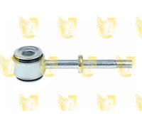 Asta/Puntone, Stabilizzatore Assale anteriore Sx UNIGOM 390206 compatibile con C
