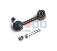 Asta/Puntone, Stabilizzatore Assale post. bilaterale per AUDI SEAT SKODA VW A1 A
