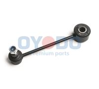 Asta/Puntone, Stabilizzatore Assale post. bilaterale per AUDI SEAT VW A3 BORA GO