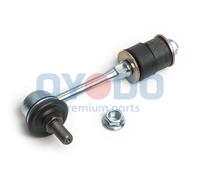 Asta/Puntone, Stabilizzatore Assale post. bilaterale per HYUNDAI ACCENT