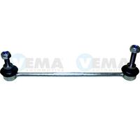 Asta/Puntone, Stabilizzatore Assale post. bilaterale per MINI MINI MINI CLUBMAN