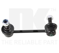 Asta/Puntone, Stabilizzatore Assale posteriore Dx per HONDA ACCORD