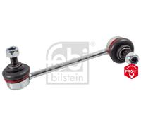 Asta/Puntone, Stabilizzatore Assale posteriore Dx per MITSUBISHI LANCER