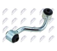 Asta/Puntone, Stabilizzatore Assale posteriore Dx per NISSAN JUKE