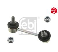 Asta/Puntone, Stabilizzatore Assale posteriore Dx per SCION TOYOTA AVENSIS tC