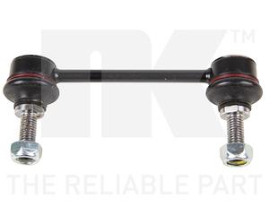 Asta/Puntone, Stabilizzatore Assale posteriore per AUDI 100 A6 V8