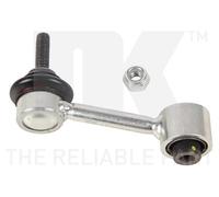 Asta/Puntone, Stabilizzatore Assale posteriore per AUDI SEAT SKODA VW A1 A3 ALHA